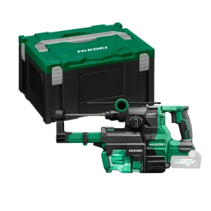 HiKOKI DH1826DA W3Z Accu boor-breekhamer SDS PLUS 18V