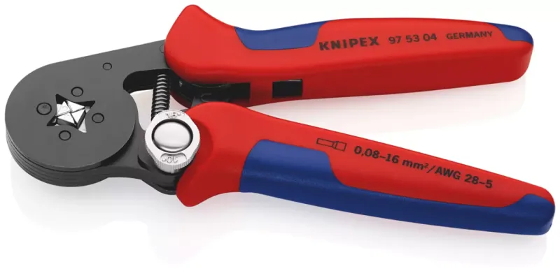 Knipex Kabelschoentang B 230 mm, 97 21 215 B