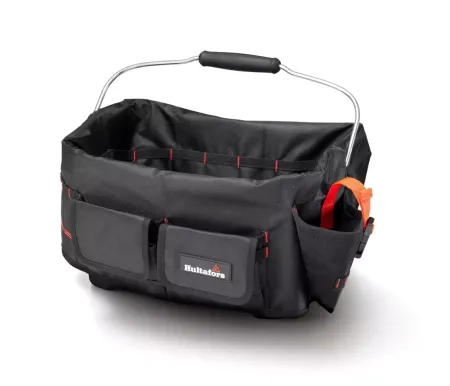 Stahulp SITNESS FALCON – Topstar: met ergonomisch gevormde zadelzitting