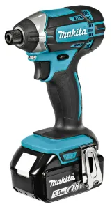 Makita DLX2131JX1 18V Li-Ion accu klopboor- /schroefmachine