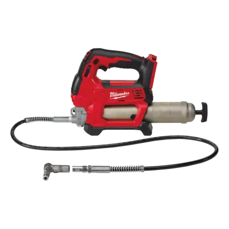 Accu-vetspuit, 21 V, 10.000 psi, elektrisch vetpistool 350 W, voor