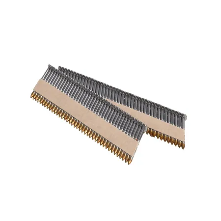 DeWALT DNW28R63G12E 34 graden spijker voor accu-nagel, draadgebonden 2,8 x 63 mm ring, 2200 stuks