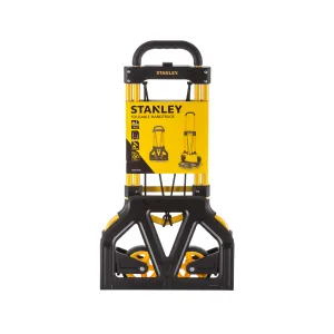 Stanley SXWTD-FT580 Diable - Pliable - 70 kg