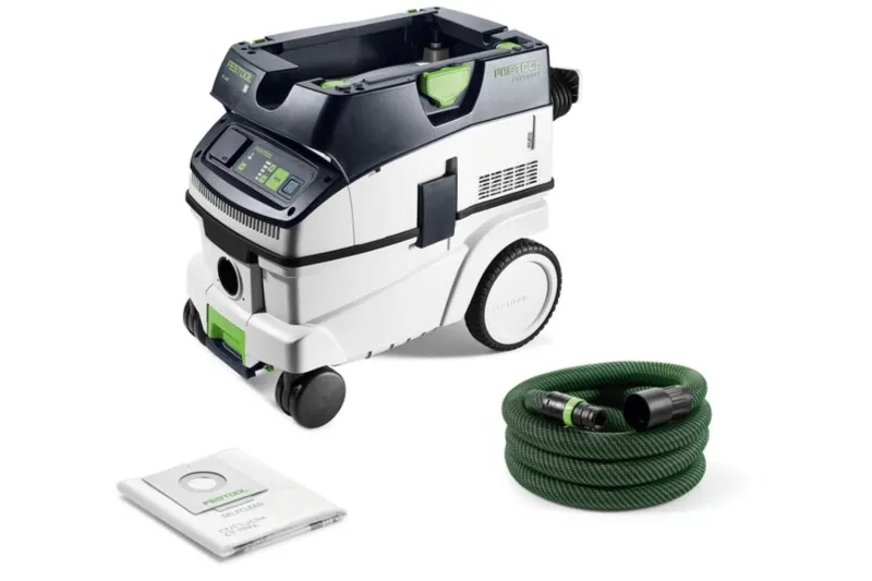 Festool CTL 26 E (zuigbuisset, origineel