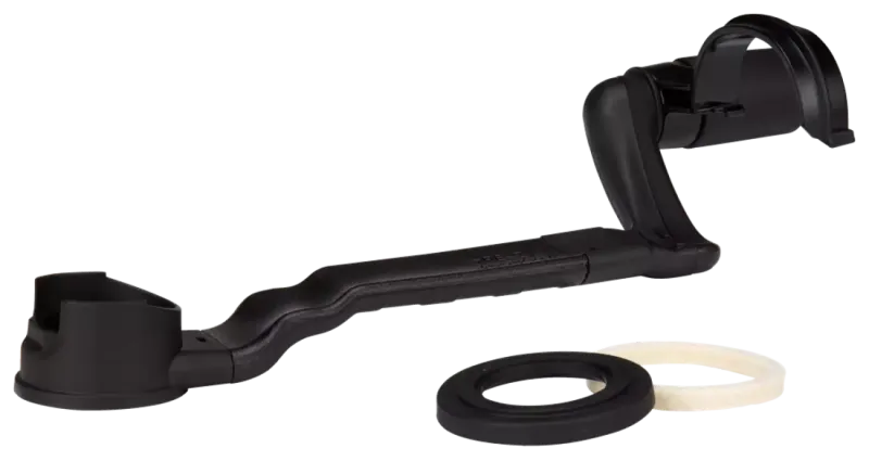 Makita - Afzuigadapter voor decoupeerzaag 126331-0