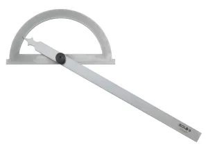 Incra Markeer gradenboog 160 mm / 1 graad | PRO160M