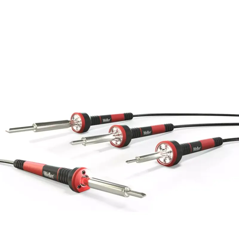 Kit de fer à souder électrique à température réglable, outil de réparation, 60W