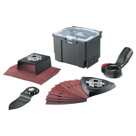 Bosch Starlock OMT GOP 40-30 multitool 400W kopen