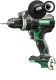 HiKOKI DS36DCW2Z Perceuse visseuse Machine seul en HSC 36.0V Batterie 155Nm