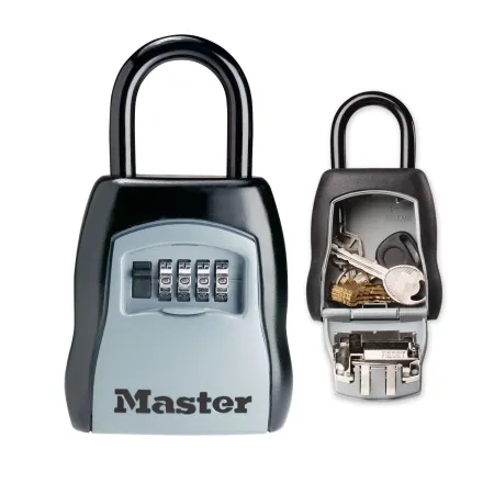 Sleutelkluis MasterLock Select Access XL met wandmontage Ottos 2021