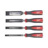 GEDORE E 600 H-600 Hickory Replacement Handle – 330 Mm, With Steel Sleeve & Fixing Plate, For Standard Hammer Heads