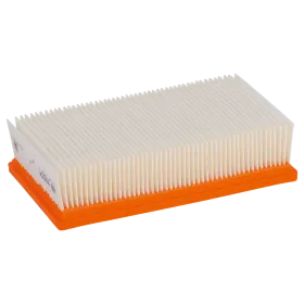 Comedes Ersatzfilter einsetzbar statt Bosch 2607432034, Zubehör für