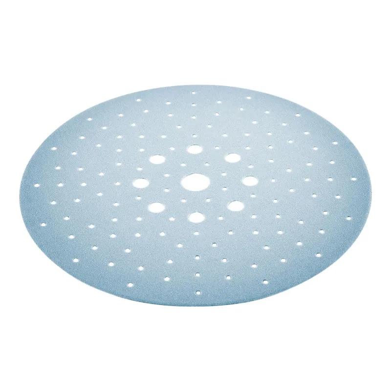 Bosch 2.608.901.148 Schuurschijven | C470 | 225 Mm | K80 | Per 25 P 42691