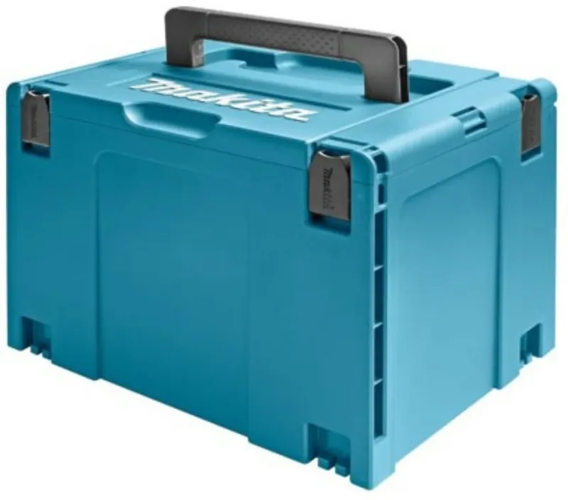 K2 セット Makita combiset Mbox opbergkoffers nummer 1, 2, 3 en 4
