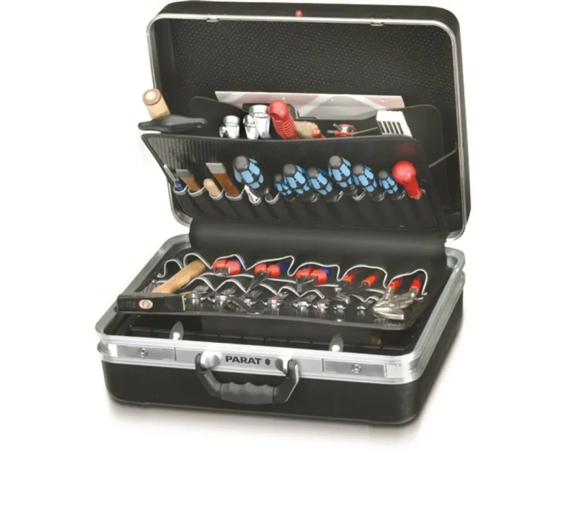 Parat Cijferslot voor Classic 140271 (set 2 stuks) ⋆ Parat