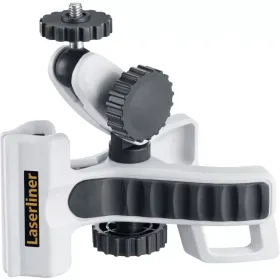 Laserliner 036.70 PocketWallHolder Support à Pince Et Mural Magnetique 1 4