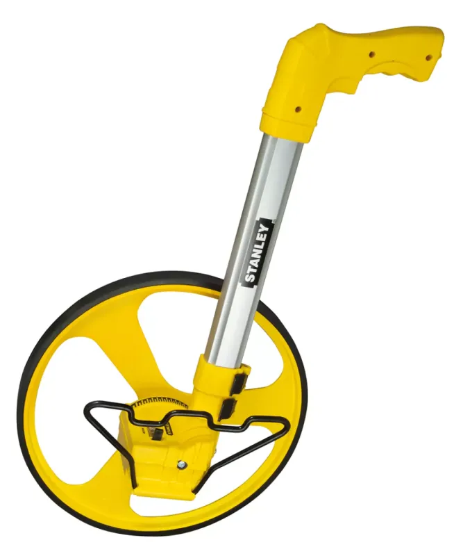 echanische lengteteller J316 eter teller rollend wiel voor het