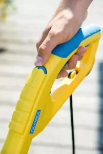 Gloria MultiBrush speedcontrol PLUS brosse à désherber électrique