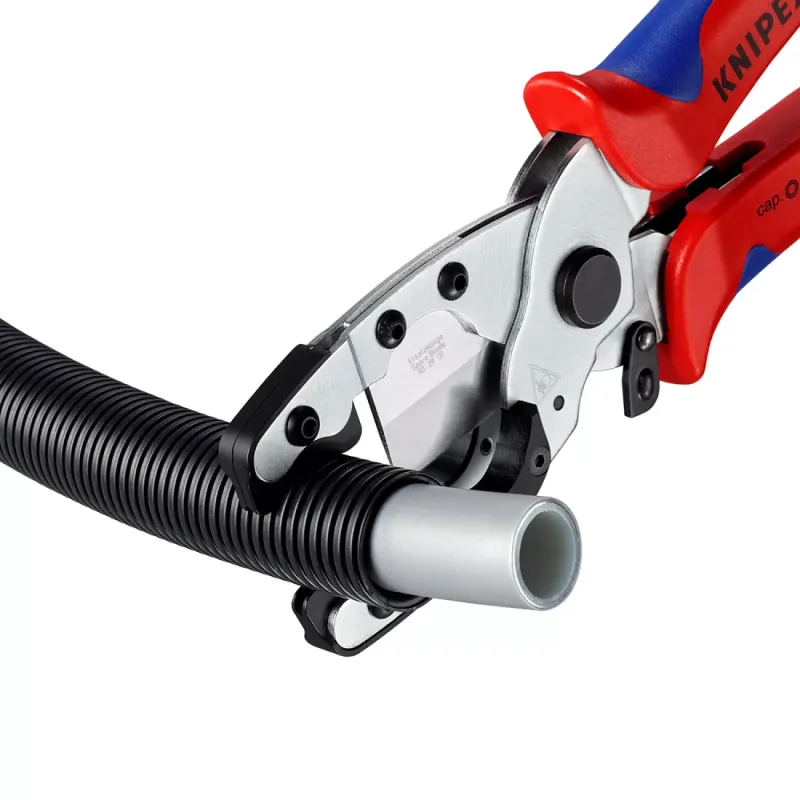 5 x Molette de coupe pour l'acier inoxydable et le cuivre