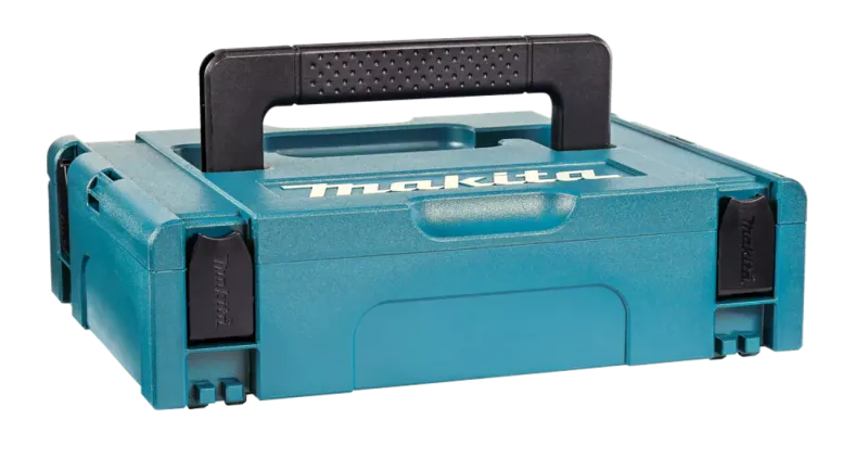 Makita 821549-5 Mbox opbergkoffer nummer 1 - 110mm hoog