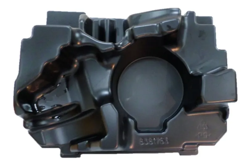 Makita - Cloueur à charpente pneumatique AN924 50-90mm 8,3bar Makita